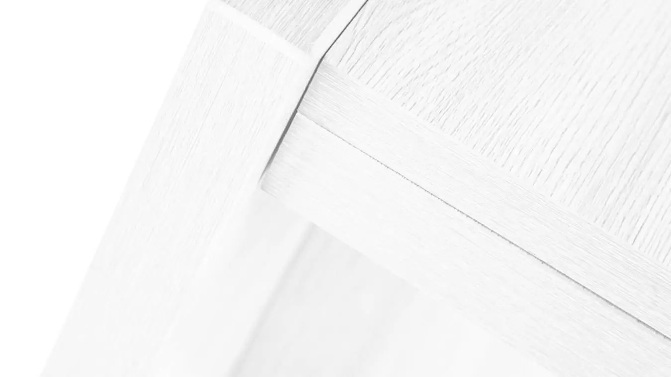 Столик прикроватный Combi Ice, цвет Белый премиум фото - 7 - большое изображение