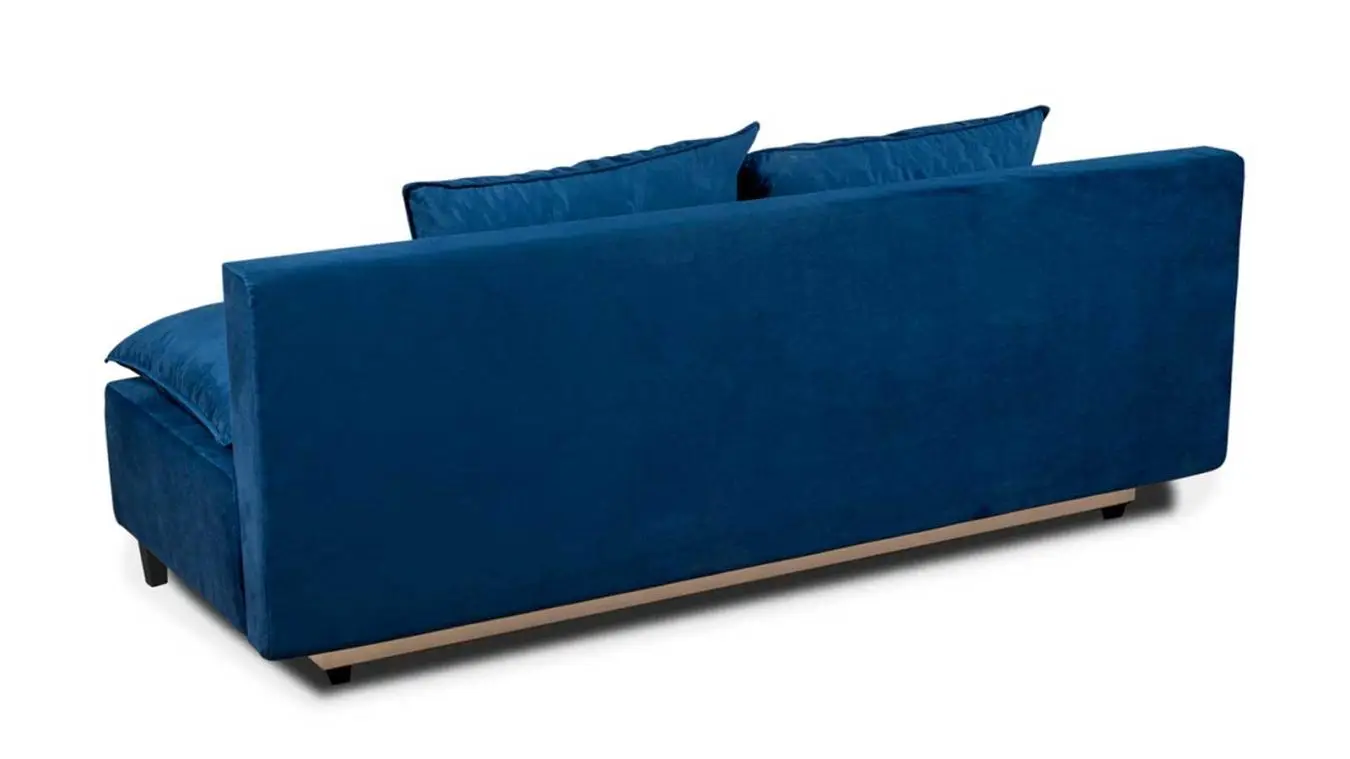 Диван-кровать Tomas с коробом для белья Askona фото - 3 - большое изображение