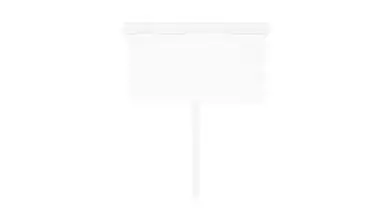 Столик прикроватный Combi Ice, цвет Белый премиум фото - 9 - превью